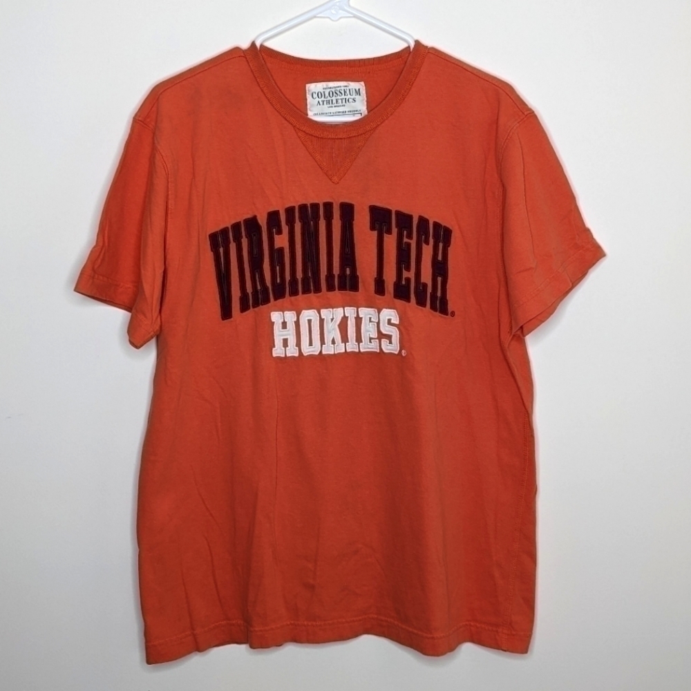 Colosseum Athletics Virginia Tech VT Hokies L